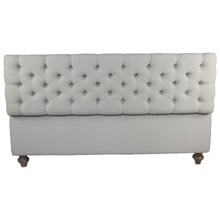 Namu Upholstered Ottoman Bench